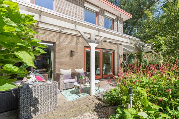 Medium property photo - Roomburgerweg 34, 2314 XN Leiden